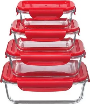 Oursson CG3502SS/RD