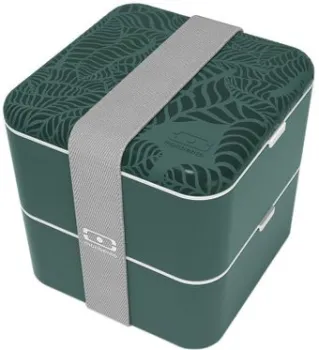 Monbento MB Square 13014001 (jungle)