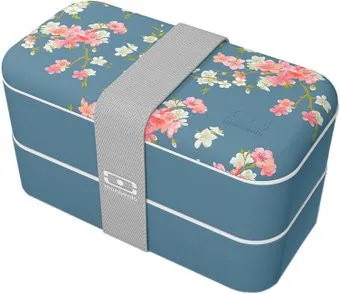 Monbento MB Original 120042127 (flower/mood denim)