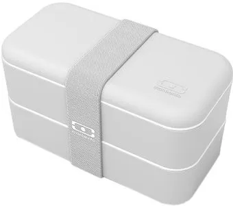 Monbento MB Original 120012110 (светло-серый)