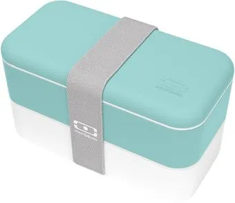 Monbento MB Original 11010025 (green lagoon)