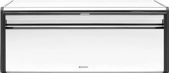 Brabantia 299186 (стальной матовый/черный матовый)
