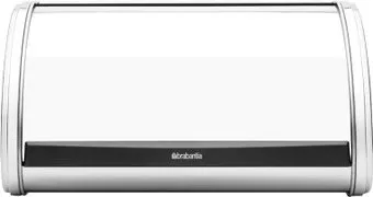 Brabantia 339585 (стальной полированный)