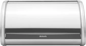 Brabantia 348907 (стальной матовый)