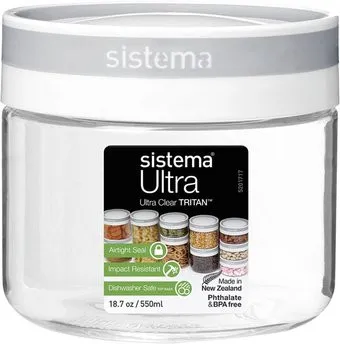 Sistema Ultra 51345