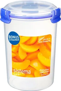 Sistema Klip It 1380