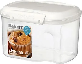 Sistema Bake It 1230