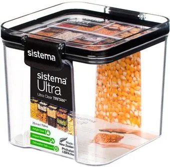 Sistema Ultra 51401