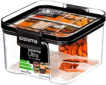 Sistema Ultra 51400