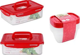 Oursson CP55832003/RD
