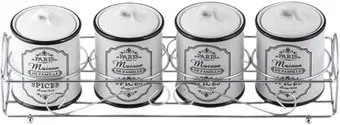 Maestro Paris Maison MR-20030-04CS