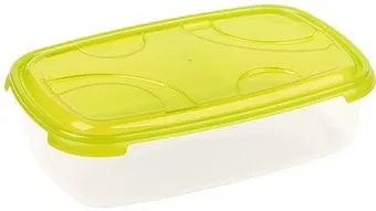 Drina Frigo Plus 10317 (желтый)