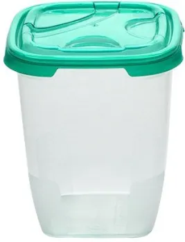 Drina Frigo 10303 (зеленый)