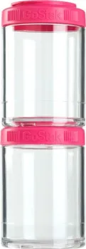 Blender Bottle GoStak Tritan BB-GSST-PINK