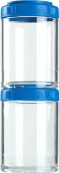 Blender Bottle GoStak Tritan BB-GSST-CYAN
