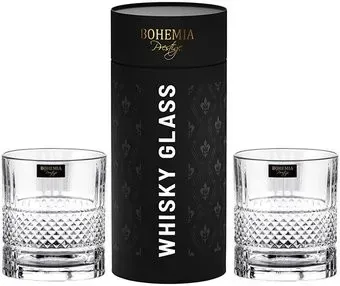 Bohemia Crystal Prestige Elegante 340 (2 шт)