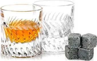 Makkua Whisky Set IceWave WSI05