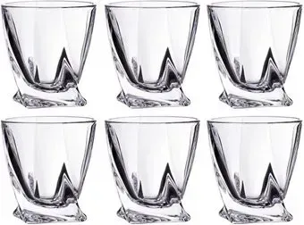 Crystalite Bohemia Quadro 669-140