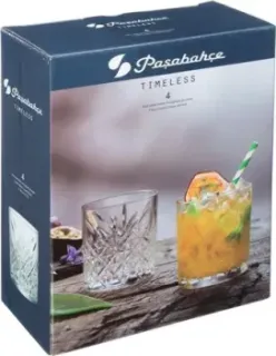 Pasabahce Timeless 52790/1100833