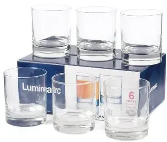 Luminarc Islande J0019