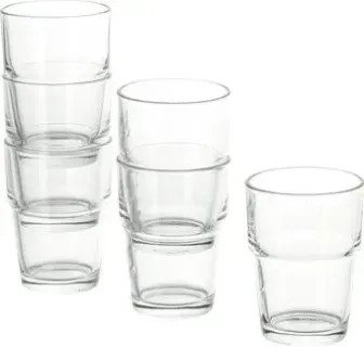 Ikea Reko 80094014