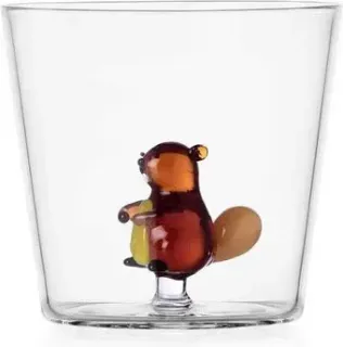 Ichendorf Milano Woodland Tales 0935209614 (бобр)