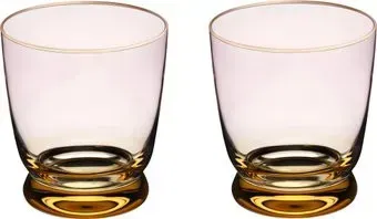 Lefard Twist&amp;Shine Pink 687-004 (2шт)