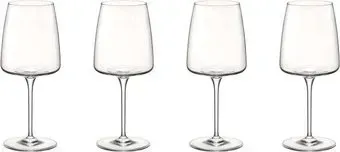 Bormioli Rocco Planeo 3.65749-4 (4шт)