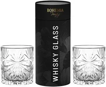 Bohemia Crystal Prestige Fiore 320 (2 шт)