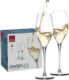 Rona Swan 43