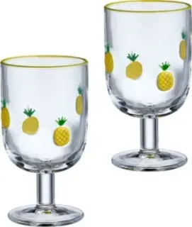 Lefard Fruity Pineapple 685-133 (2 шт)