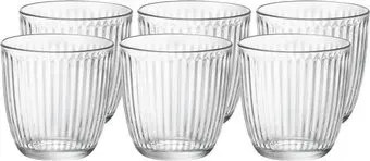 Bormioli Rocco Лайн 5.80500-6 (290 мл, 6 шт)