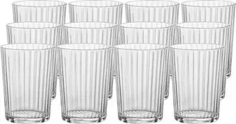 Bormioli Rocco Эксклюзива 3.49791-12 (500 мл, 12 шт)
