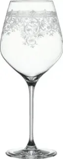 Spiegelau Arabesgue Бургундия 4192260 (2 шт)