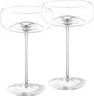 Makkua Crystal Elegance Сocktail MС220
