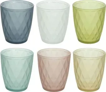 Tognana Glass Jenny N3585F4M227 (6 шт)