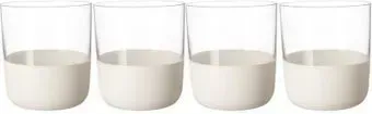 Villeroy &amp; Boch Manufacture Rock Blanc 11-3799-8250 (4шт)