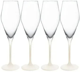 Villeroy &amp; Boch Manufacture Rock Blanc 11-3799-8131 (4шт)