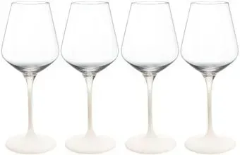 Villeroy &amp; Boch Manufacture Rock Blanc 11-3799-8120 (4шт)