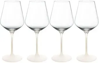 Villeroy &amp; Boch Manufacture Rock Blanc 11-3799-8110 (4шт)