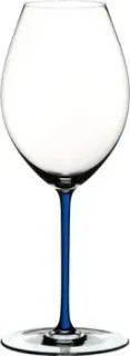 Riedel Fatto a Mano Old World Syrah 4900/41D (синий)