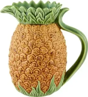 Bordallo Pinheiro Pineapple 65020512 (оранжевый)