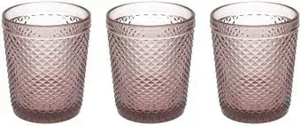 Tognana Glass Diamante N3585T65894 (3 шт)