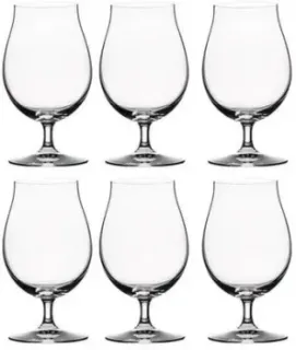 Spiegelau BBQ&amp;Drinks Beer Set 4991788 (6 шт)