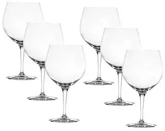 Spiegelau BBQ&amp;Drinks Джин и Тоник 4391780 (6 шт)