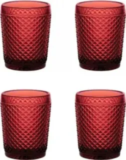 Vista Alegre Bicos Red 49000012 (4 шт)