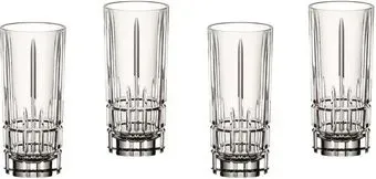 Spiegelau Perfect Serve 4500170 (4 шт)