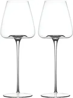 Makkua Wine Series Crystal Elegance White MW600