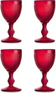 Vista Alegre Bicos Red 49000057 (4 шт)