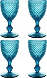 Vista Alegre Bicos Blue 49000060